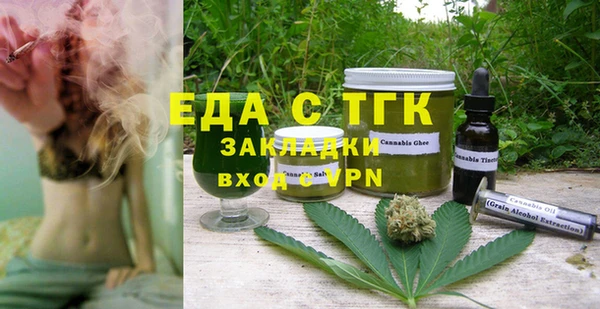 хмурый Горняк